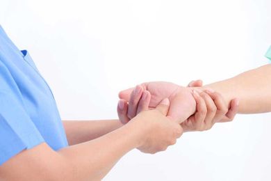 Occupational Rehab: The Benefits of Hand Therapy