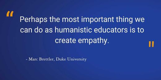 Reflections on Pittsburgh: Can Universities Help Sow Seeds of Empathy?