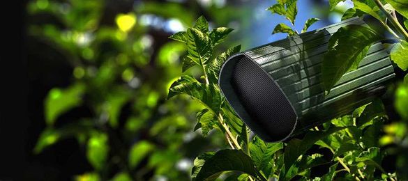 Take Control Of Your Landscape: A Guide To The Connected Outdoor Environment