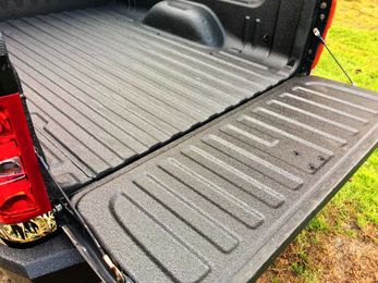 Tough Coat Bed Liner & Tectyl Undercarriage Coatings