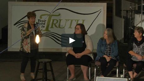 Treasures From Titus Lesson 9