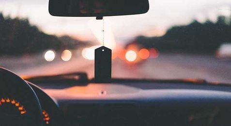 8 Ways To Lower Stress While Driving