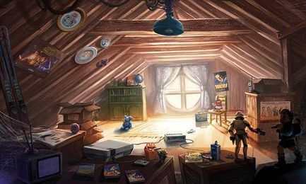 Can you identify the VERY valuable 90s collectibles in your closet