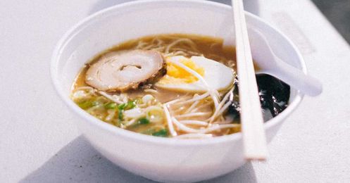 How to Make Ramen At Home: Say Goodbye to Instant Noodles