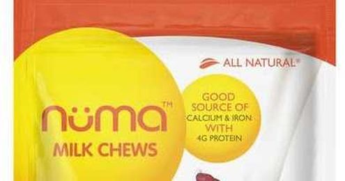 Reimaging Dairy Foods: Designing New Formats to Play in New Spaces
