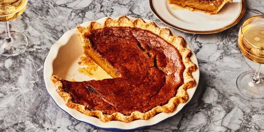 Everything You Need to Make Pie This Thanksgiving