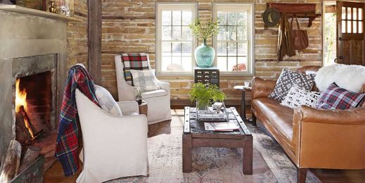 Here's What Happens When Two Brothers Overhaul a Fixer Upper for Their Families 