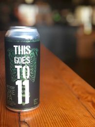 Two Beers Prepares For Their 11th Anniversary