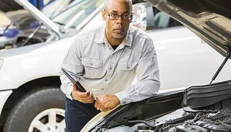 Want to avoid auto repair scams? Here’s how