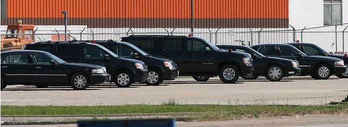 5 Ways Motor Pool Tracking Systems Streamline a Fleet’s Operation