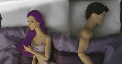 Care Less More by Olivia O'Brien