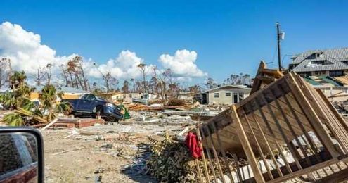 Hurricane Michael Teaches New Home Building Lessons