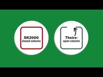 SK2000 the stronger pallet rack1