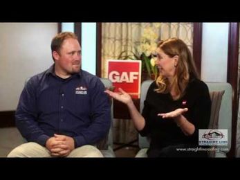 Triple Master Elite : Avoiding Roofing Disasters