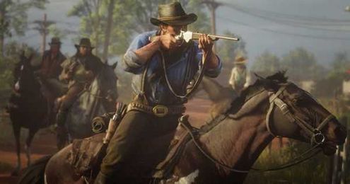 Ten Things I Wish I Knew When I Started 'Red Dead Redemption 2'
