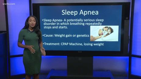 Trouble sleeping? You could have these sleep disorders and not even know