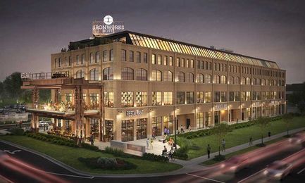 3 reasons why independent hotels are thriving