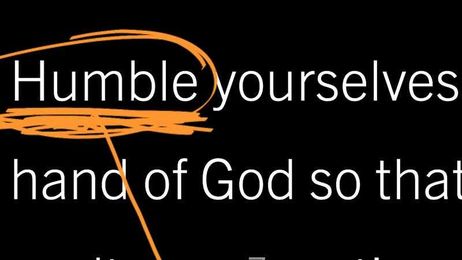 Battling Unbelief, Part 6: What You Need to Kill Pride