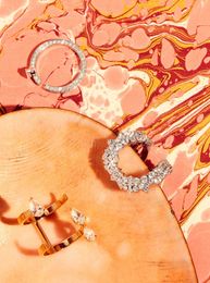 The Golden Rules of Not Losing Your Engagement Ring