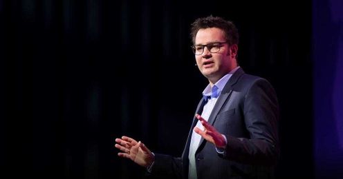 What if we paid doctors to keep people healthy?