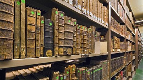 Can you tell a ridiculous, real book title from a fake one?