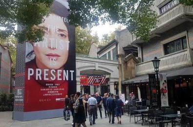 This exhibition sets copying free from its negative associations 