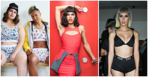 8 Transgender-Friendly Lingerie Brands to Support Instead of Victoria's Secret