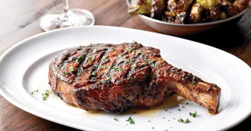 Here's What Your Choice of Steak Says About You