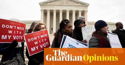 How moving to the US made me appreciate the House of Lords