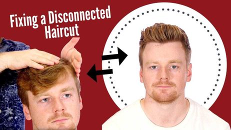 How to FIX a Disconnected Undercut