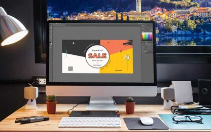 How to Use the Type Tool in Illustrator to Alter Sample Text