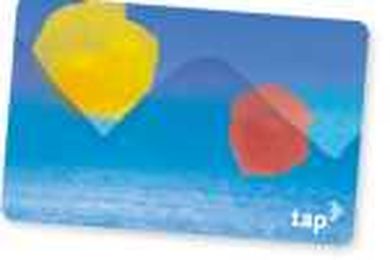 Is Your TAP Card Expiring?