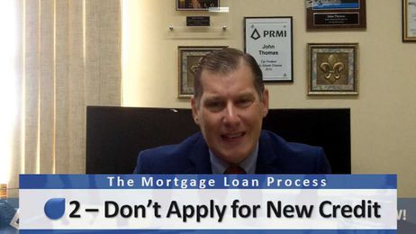 Mortgage Loan Process Top 10 Dos and Top 10 Donts