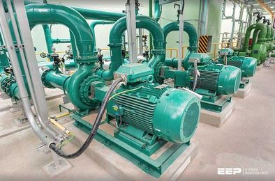 Practical tips on how not to burnout an electric motor