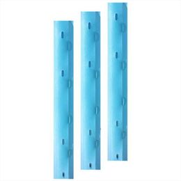 Utilizing Plastic Grow Tubes