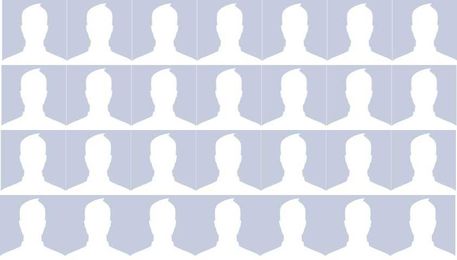 Why I Never Change My Profile Pic