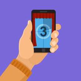 5 Reasons Why Chambers Should Use Vertical Video