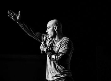 5 Things Joshua Teaches Us About Ministry Leadership