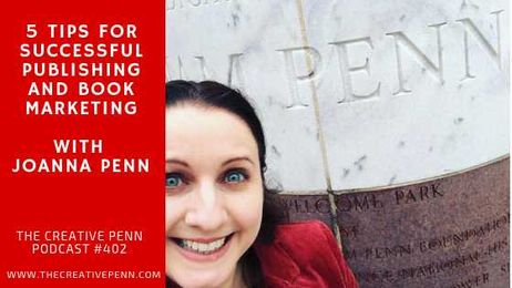5 Tips For Successful Publishing And Book Marketing. Lessons Learned From The Independent Author Conference.