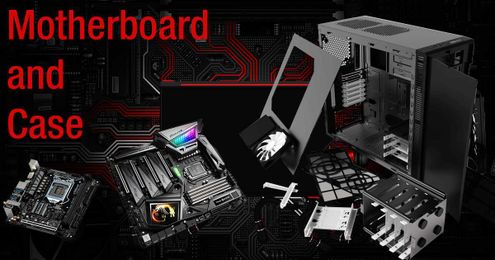 A Beginner's Guide to PC Building Part 3