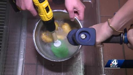 Does It Work? Potato cooking tips