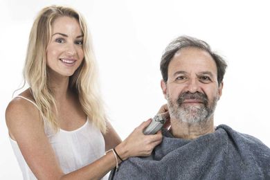 Guys, here’s how to actually make your beard look good