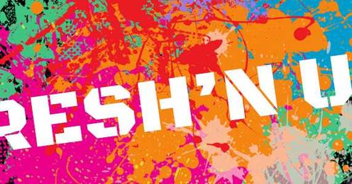 How to Jazz Up a Student Union