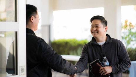 The Missionary Task: Training Faithful Leaders