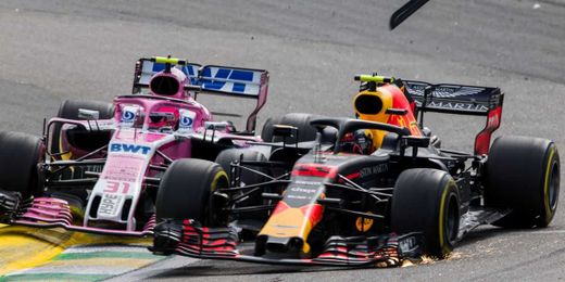 The Science Behind Formula One Car Maintenance