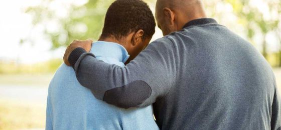 This 1 Simple Thing Can Help After a Conflict