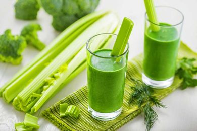 Are the celery juice health benefits real?
