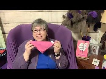 It's Show and Tell Time