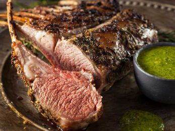 Lamb 101: Nutrition Facts and Health Effects