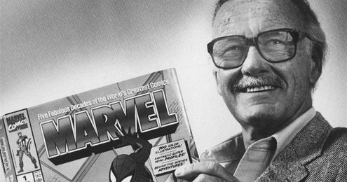 Stan Lee was a man, not a hero. But he leaves behind a radical legacy.